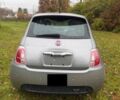Сірий Фіат 500, об'ємом двигуна 0 л та пробігом 87 тис. км за 2600 $, фото 5 на Automoto.ua