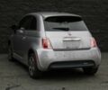 Серый Фиат 500, объемом двигателя 0 л и пробегом 56 тыс. км за 2600 $, фото 2 на Automoto.ua