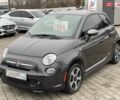Серый Фиат 500, объемом двигателя 0 л и пробегом 61 тыс. км за 8400 $, фото 2 на Automoto.ua