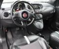 Серый Фиат 500, объемом двигателя 0 л и пробегом 50 тыс. км за 4800 $, фото 10 на Automoto.ua