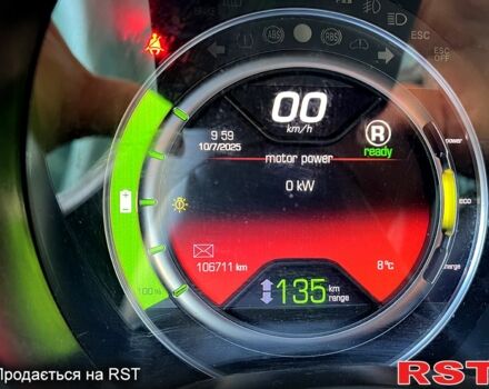 Сірий Фіат 500, об'ємом двигуна 83 л та пробігом 106 тис. км за 7300 $, фото 3 на Automoto.ua