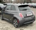 Серый Фиат 500, объемом двигателя 0 л и пробегом 61 тыс. км за 8400 $, фото 4 на Automoto.ua