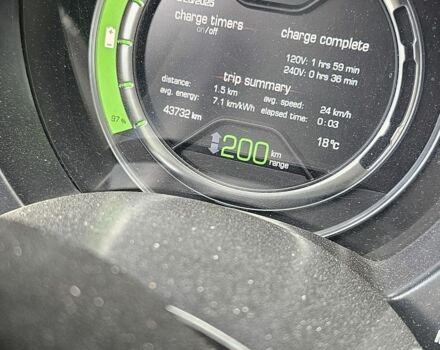 Сірий Фіат 500, об'ємом двигуна 0 л та пробігом 45 тис. км за 7800 $, фото 8 на Automoto.ua