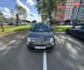 Серый Фиат 500, объемом двигателя 1.37 л и пробегом 99 тыс. км за 9999 $, фото 11 на Automoto.ua