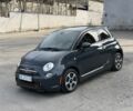 Сірий Фіат 500, об'ємом двигуна 0 л та пробігом 94 тис. км за 7000 $, фото 1 на Automoto.ua