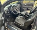 Серый Фиат 500, объемом двигателя 0 л и пробегом 109 тыс. км за 8250 $, фото 12 на Automoto.ua