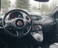 Серый Фиат 500, объемом двигателя 0 л и пробегом 61 тыс. км за 8400 $, фото 15 на Automoto.ua