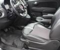Серый Фиат 500, объемом двигателя 0 л и пробегом 50 тыс. км за 4800 $, фото 9 на Automoto.ua