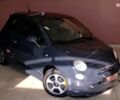 Сірий Фіат 500, об'ємом двигуна 0 л та пробігом 76 тис. км за 8500 $, фото 3 на Automoto.ua
