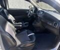 Серый Фиат 500, объемом двигателя 0 л и пробегом 63 тыс. км за 2000 $, фото 5 на Automoto.ua