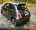 Сірий Фіат 500, об'ємом двигуна 83 л та пробігом 106 тис. км за 7300 $, фото 2 на Automoto.ua