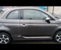 Сірий Фіат 500, об'ємом двигуна 0 л та пробігом 112 тис. км за 9300 $, фото 5 на Automoto.ua