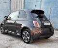 Серый Фиат 500, объемом двигателя 0 л и пробегом 17 тыс. км за 15900 $, фото 31 на Automoto.ua