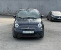 Сірий Фіат 500, об'ємом двигуна 0 л та пробігом 94 тис. км за 7000 $, фото 4 на Automoto.ua