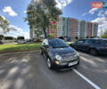 Серый Фиат 500, объемом двигателя 1.37 л и пробегом 99 тыс. км за 9999 $, фото 12 на Automoto.ua