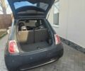 Серый Фиат 500, объемом двигателя 0 л и пробегом 141 тыс. км за 8732 $, фото 2 на Automoto.ua