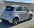 Серый Фиат 500, объемом двигателя 0 л и пробегом 63 тыс. км за 2000 $, фото 2 на Automoto.ua