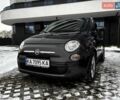 Сірий Фіат 500, об'ємом двигуна 1.4 л та пробігом 119 тис. км за 8800 $, фото 1 на Automoto.ua