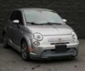 Серый Фиат 500, объемом двигателя 0 л и пробегом 56 тыс. км за 2600 $, фото 1 на Automoto.ua