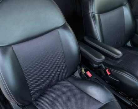 Серый Фиат 500, объемом двигателя 0 л и пробегом 100 тыс. км за 7200 $, фото 18 на Automoto.ua