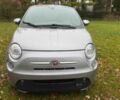 Сірий Фіат 500, об'ємом двигуна 0 л та пробігом 87 тис. км за 2600 $, фото 1 на Automoto.ua