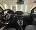 Сірий Фіат 500, об'ємом двигуна 1.24 л та пробігом 140 тис. км за 7900 $, фото 3 на Automoto.ua