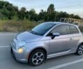 Серый Фиат 500, объемом двигателя 0 л и пробегом 100 тыс. км за 7200 $, фото 1 на Automoto.ua