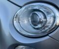 Серый Фиат 500, объемом двигателя 0 л и пробегом 100 тыс. км за 7200 $, фото 6 на Automoto.ua