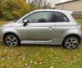 Сірий Фіат 500, об'ємом двигуна 0 л та пробігом 87 тис. км за 2600 $, фото 7 на Automoto.ua