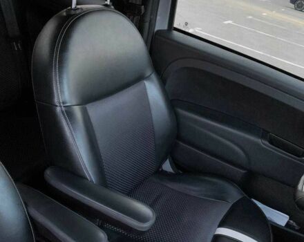 Серый Фиат 500, объемом двигателя 0 л и пробегом 100 тыс. км за 7200 $, фото 19 на Automoto.ua