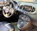 Серый Фиат 500, объемом двигателя 0 л и пробегом 62 тыс. км за 7800 $, фото 8 на Automoto.ua