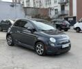 Сірий Фіат 500, об'ємом двигуна 0 л та пробігом 94 тис. км за 7000 $, фото 3 на Automoto.ua