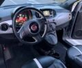 Серый Фиат 500, объемом двигателя 0 л и пробегом 100 тыс. км за 7200 $, фото 13 на Automoto.ua