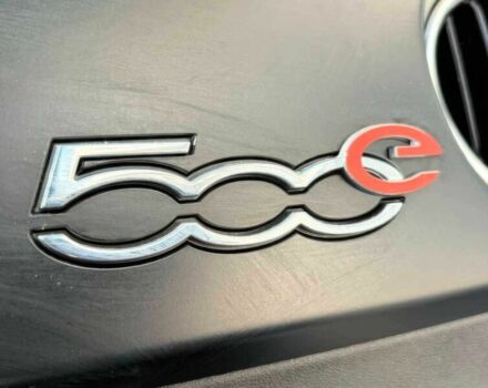 Серый Фиат 500, объемом двигателя 0 л и пробегом 62 тыс. км за 7800 $, фото 10 на Automoto.ua