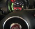 Серый Фиат 500, объемом двигателя 0 л и пробегом 109 тыс. км за 8250 $, фото 15 на Automoto.ua