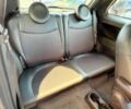 Серый Фиат 500, объемом двигателя 0 л и пробегом 62 тыс. км за 7800 $, фото 9 на Automoto.ua