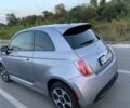 Серый Фиат 500, объемом двигателя 0 л и пробегом 100 тыс. км за 7200 $, фото 2 на Automoto.ua