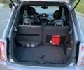 Серый Фиат 500, объемом двигателя 0 л и пробегом 100 тыс. км за 7200 $, фото 9 на Automoto.ua