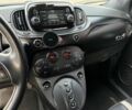 Сірий Фіат 500, об'ємом двигуна 0 л та пробігом 94 тис. км за 7000 $, фото 6 на Automoto.ua
