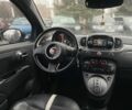 Серый Фиат 500, объемом двигателя 0 л и пробегом 61 тыс. км за 8400 $, фото 9 на Automoto.ua