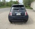 Серый Фиат 500, объемом двигателя 0 л и пробегом 109 тыс. км за 8250 $, фото 4 на Automoto.ua