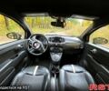 Сірий Фіат 500, об'ємом двигуна 83 л та пробігом 106 тис. км за 7300 $, фото 4 на Automoto.ua