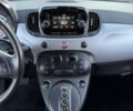 Серый Фиат 500, объемом двигателя 0 л и пробегом 62 тыс. км за 4797 $, фото 9 на Automoto.ua