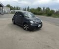 Серый Фиат 500, объемом двигателя 0 л и пробегом 109 тыс. км за 8250 $, фото 1 на Automoto.ua
