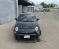 Серый Фиат 500, объемом двигателя 0 л и пробегом 109 тыс. км за 8250 $, фото 1 на Automoto.ua