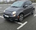 Сірий Фіат 500, об'ємом двигуна 0 л та пробігом 45 тис. км за 7800 $, фото 1 на Automoto.ua
