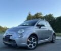 Серый Фиат 500, объемом двигателя 0 л и пробегом 62 тыс. км за 4797 $, фото 1 на Automoto.ua