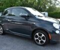Сірий Фіат 500, об'ємом двигуна 0 л та пробігом 79 тис. км за 4898 $, фото 2 на Automoto.ua