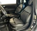 Сірий Фіат 500, об'ємом двигуна 0 л та пробігом 63 тис. км за 4896 $, фото 5 на Automoto.ua