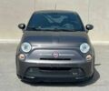 Сірий Фіат 500, об'ємом двигуна 0 л та пробігом 63 тис. км за 4896 $, фото 1 на Automoto.ua